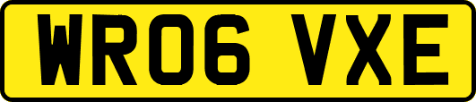 WR06VXE