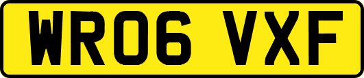 WR06VXF