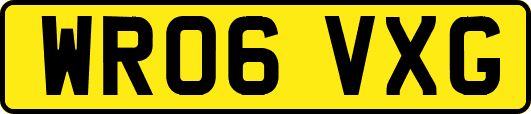 WR06VXG