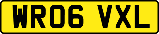 WR06VXL