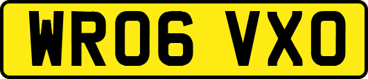 WR06VXO