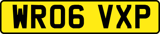 WR06VXP