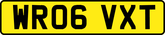 WR06VXT