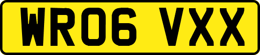 WR06VXX
