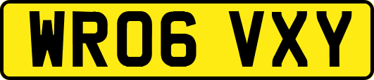 WR06VXY
