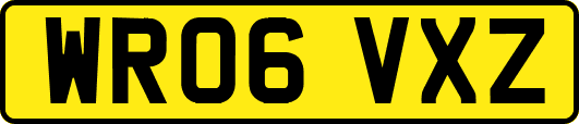 WR06VXZ
