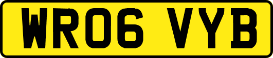 WR06VYB