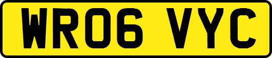 WR06VYC