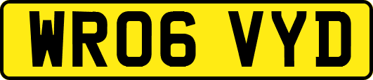 WR06VYD