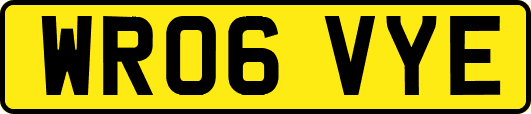 WR06VYE