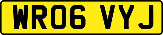WR06VYJ