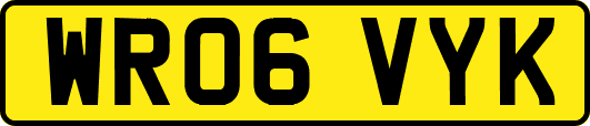 WR06VYK