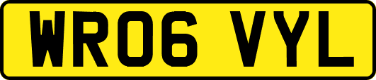 WR06VYL
