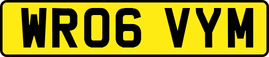 WR06VYM