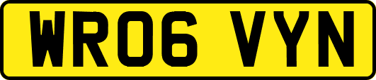WR06VYN