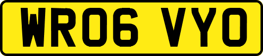 WR06VYO