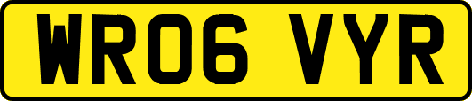WR06VYR