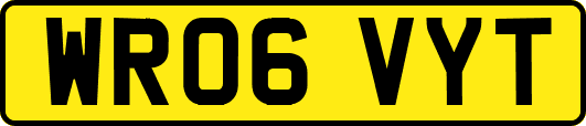 WR06VYT