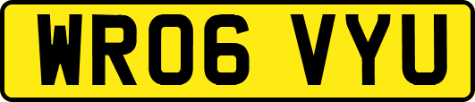 WR06VYU