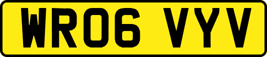 WR06VYV