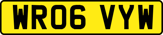 WR06VYW