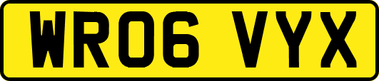 WR06VYX