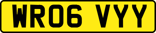 WR06VYY