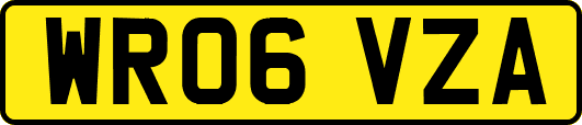 WR06VZA
