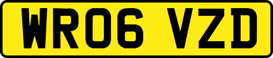 WR06VZD