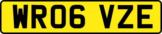 WR06VZE