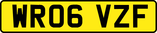 WR06VZF