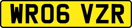 WR06VZR