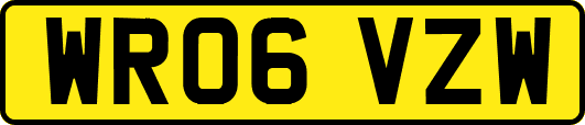 WR06VZW