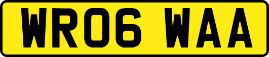 WR06WAA