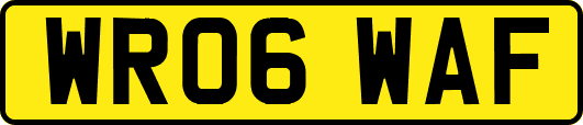 WR06WAF
