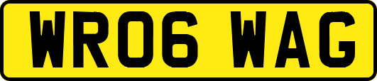 WR06WAG