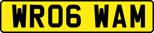 WR06WAM