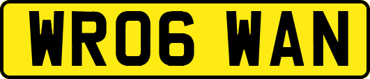 WR06WAN