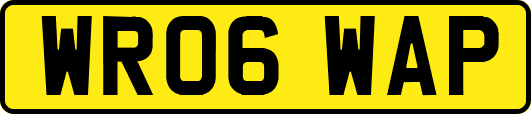 WR06WAP