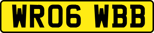 WR06WBB