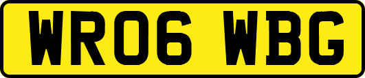 WR06WBG
