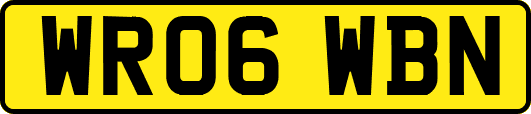 WR06WBN