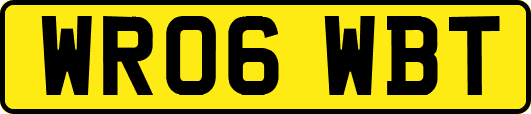 WR06WBT