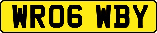 WR06WBY