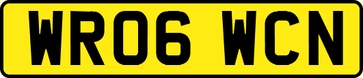 WR06WCN