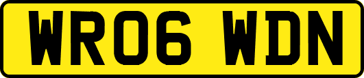 WR06WDN