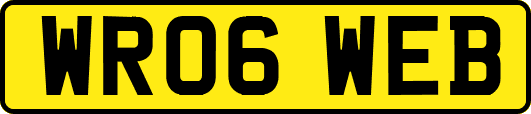 WR06WEB