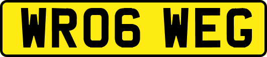 WR06WEG