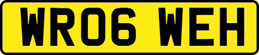 WR06WEH