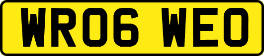 WR06WEO
